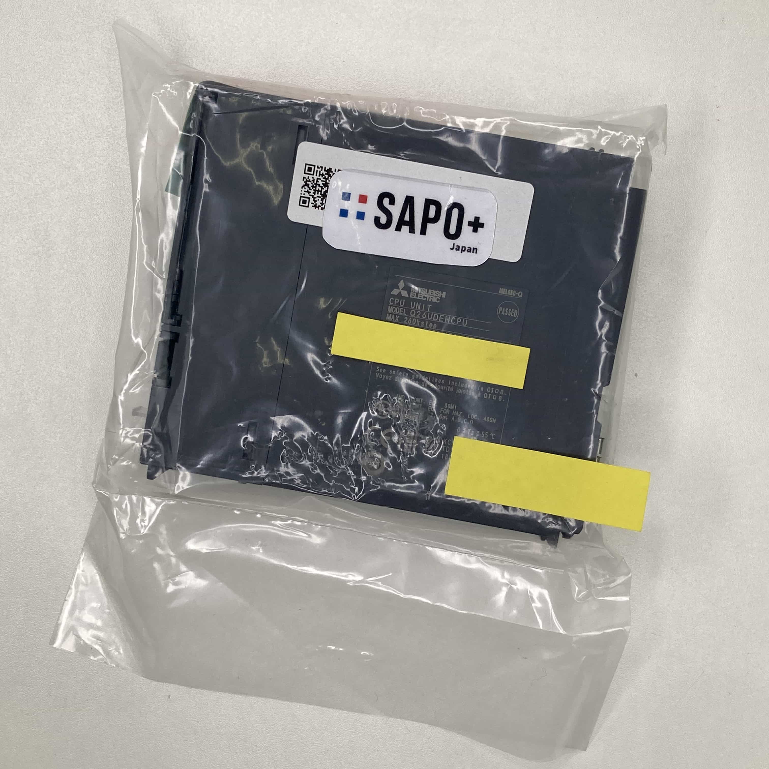 中古PLC一覧 | 中古FA機器・制御機器の高価買取販売ならサポタス
